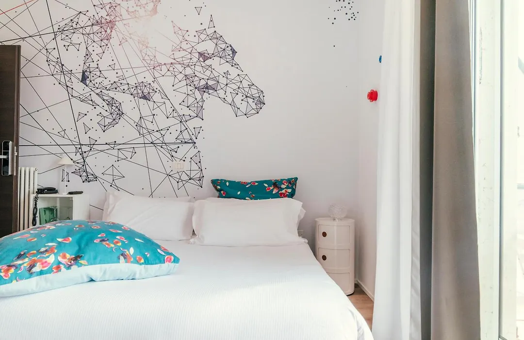 Sk Active Hotel - Ex Garni Hotello-1